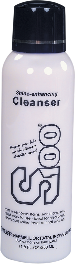 Shine Enhancing Cleanser - 11.8 US fl oz. - Bottle