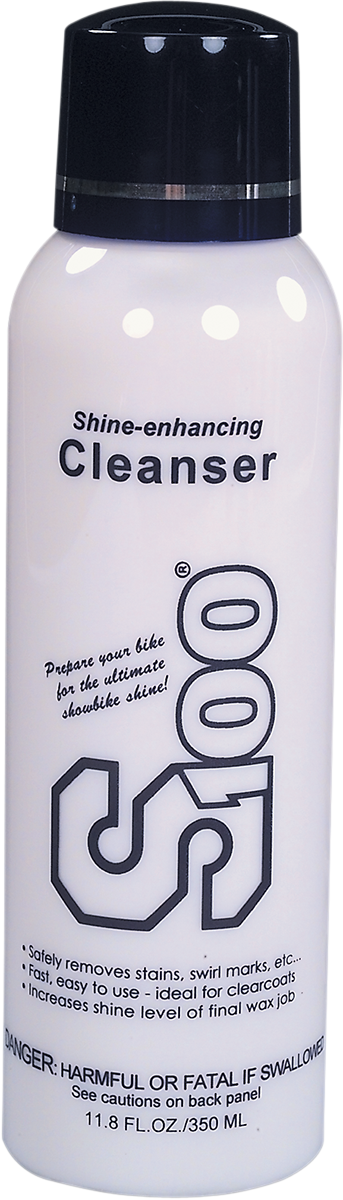 Shine Enhancing Cleanser - 11.8 US fl oz. - Bottle