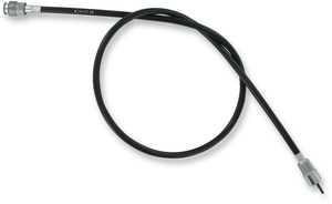 Speedometer Cable - GT/Intruder/Rotary