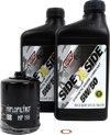 Oil Change Kit - Polaris - 5W/50 - view 1