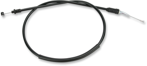 Vinyl Clutch Cable - Yamaha