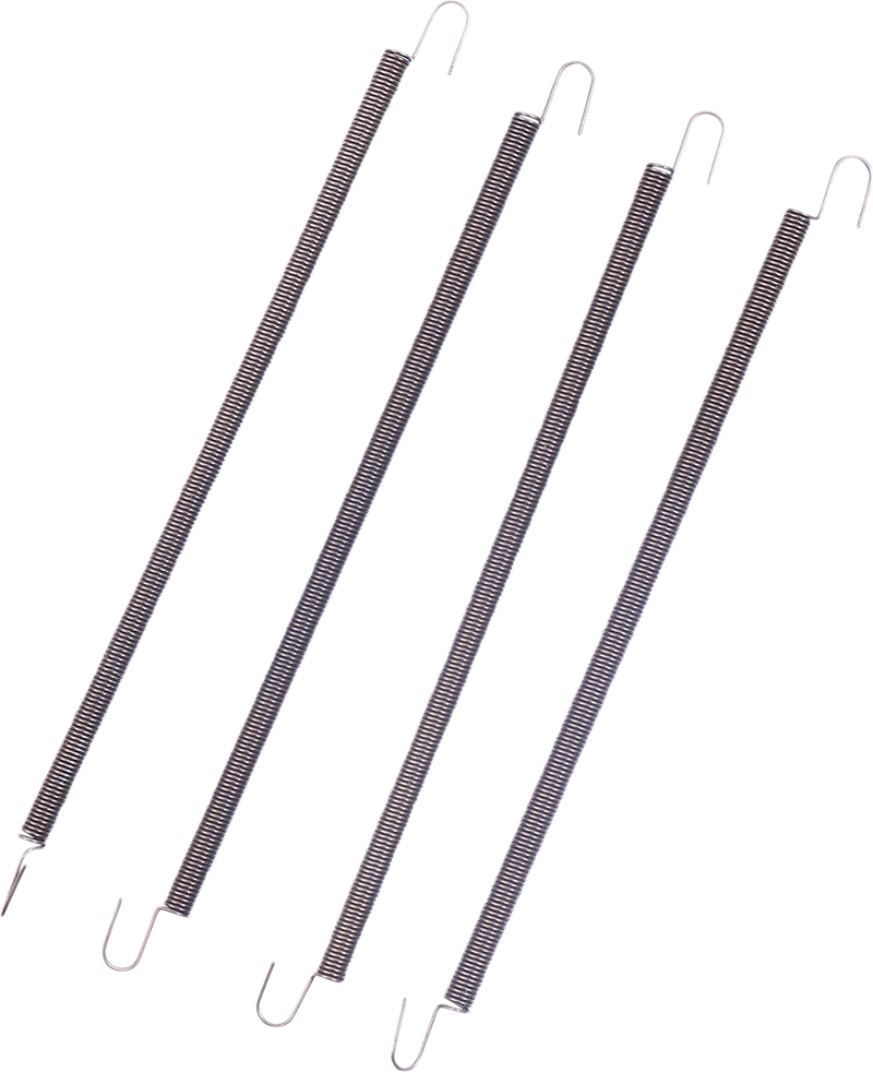 Repair Kit - Fork Seal - 4-Piece