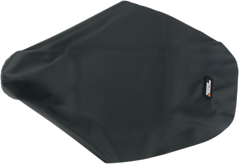 Gripper Seat Cover - Black - Kawasaki KX 125/250 '94-'98
