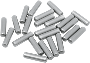 Rollers - Main Shaft/Bushing - 23 Pack - '54-'84 Harley-Davidson