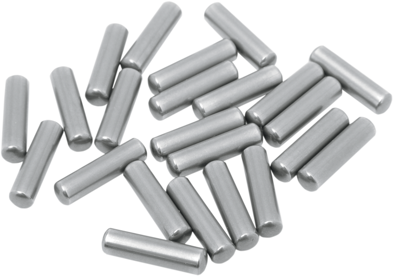 Rollers - Main Shaft/Bushing - 23 Pack - '54-'84 Harley-Davidson