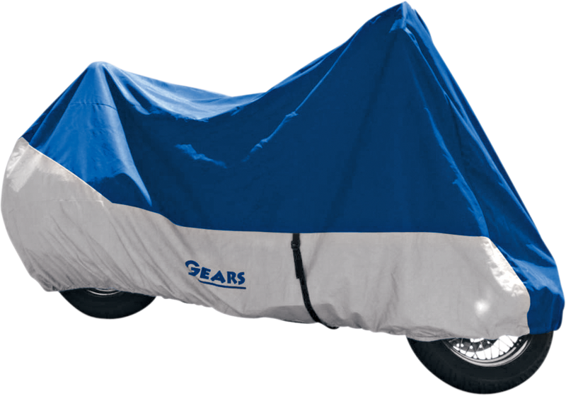 Premium Indoor Cover - Motorcycle - XL