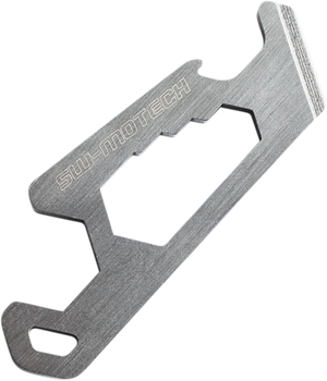 Multi Tool Keychain