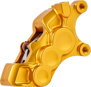 CALIPER 6P 11.8"RH GOLD