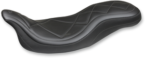 Super Tripper Seat - Carbon - FL '08-'25