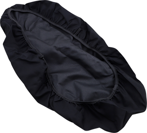 2-Up Predator Rain Cover - Black