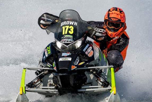 Snowmobiles