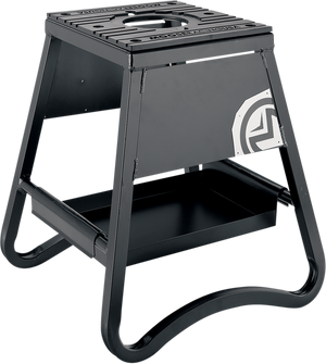 Bike Stand - Aluminum - Black
