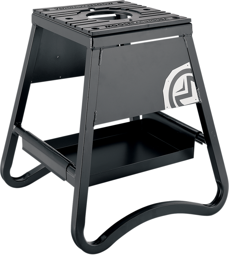 Bike Stand - Aluminum - Black