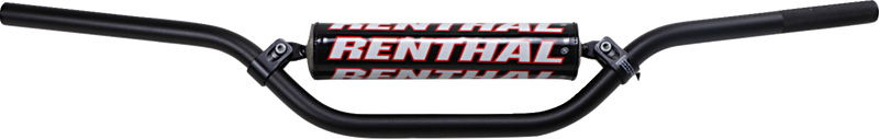 7/8" Off-Road Handlebar - 809 - RC High - Black