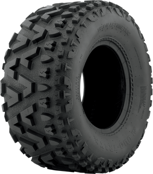 Tire - Duo Trax - Front/Rear - 26x9R12 - 6 Ply