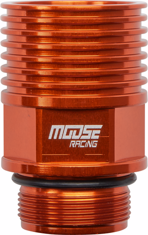 Rear Brake Reservoir Extender - KTM