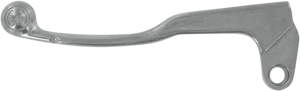 OEM-Style Shorty Replacement Clutch Lever - Polished