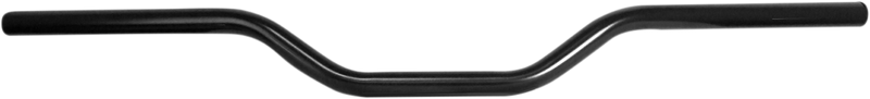 7/8" Sport Handlebar - Superbike - Satin Black