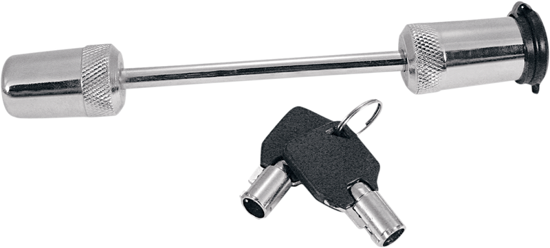 Span Coupler Lock - 3-1/2"