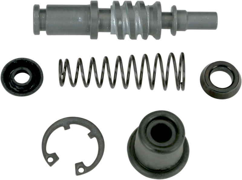 Master Cylinder Rebuild Kit