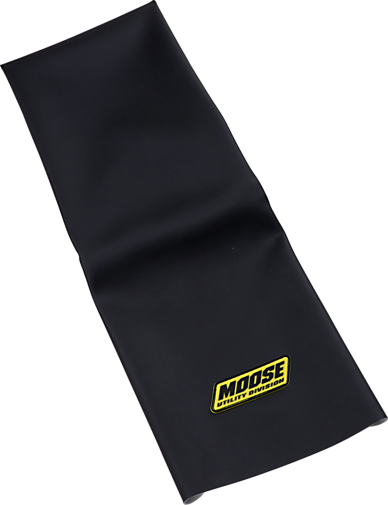 Seat Cover - Black - Polaris