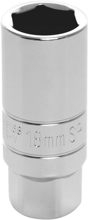 Socket - Spark/Plug - 18 mm