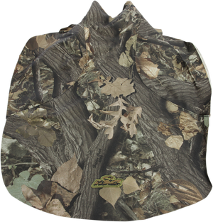 Seat Cover - Camo - Polaris