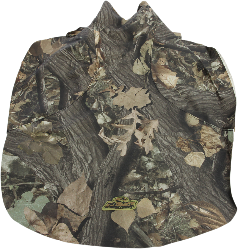 Seat Cover - Camo - Polaris