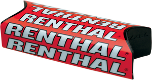 Team Issue Fatbar™ Handlebar Pad - Red