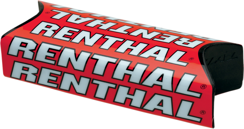 Team Issue Fatbar™ Handlebar Pad - Red