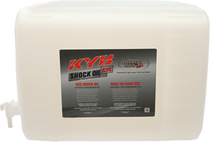 K2C RCU Oil - 5 U.S. gal.
