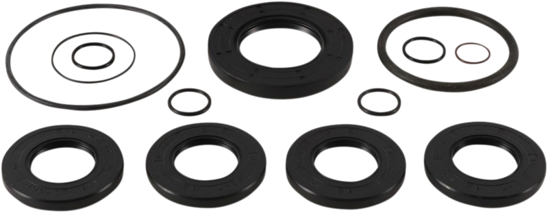 Seal Kit - Transmission/Replacement - Polaris Scrambler/Sportsman