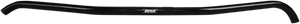 Chromoly Handlebar - Race - Black