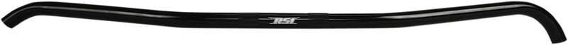 Chromoly Handlebar - Race - Black