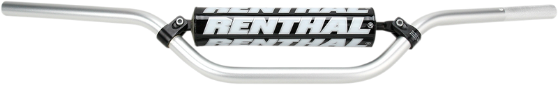 7/8" Off-Road Handlebar - 809 - RC High - Silver