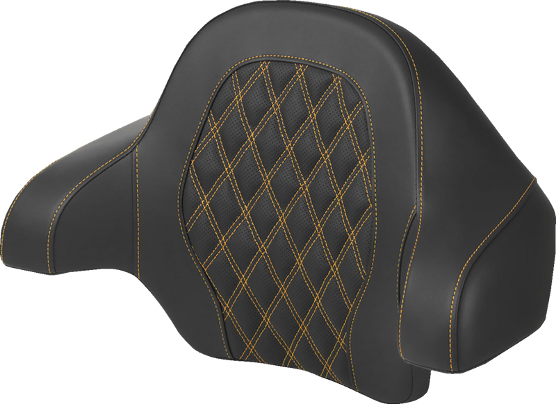 TOUR PAK PAD LS GOLD STITCH