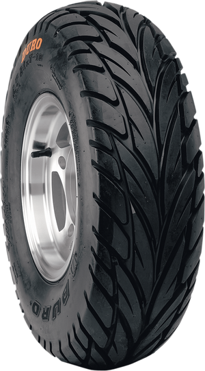 Tire - DI2019 Scorcher - Front - 19x6-10 - 4 Ply