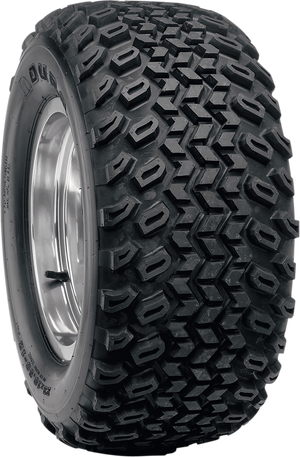 Tire - HF244 - Front/Rear - 25x9-12 - 4 Ply