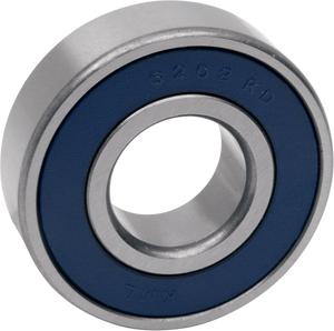 Generator - Drive Gear - Bearing