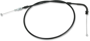 Vinyl Covered Throttle Cable - '74-'77 Honda 360