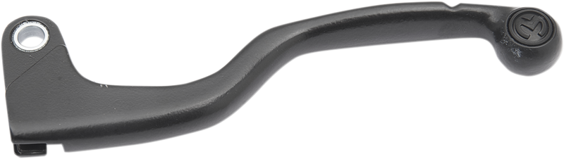 OEM-Style Shorty Replacement Clutch Lever - Black