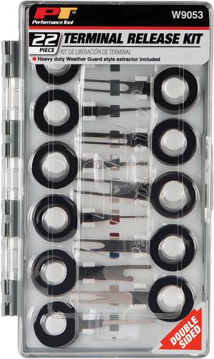 Extractor Kit - Terminal Release