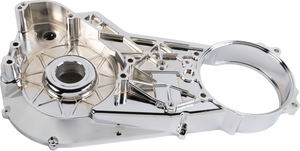 Inner Primary Cover - Chrome - '94-'07 Softail
