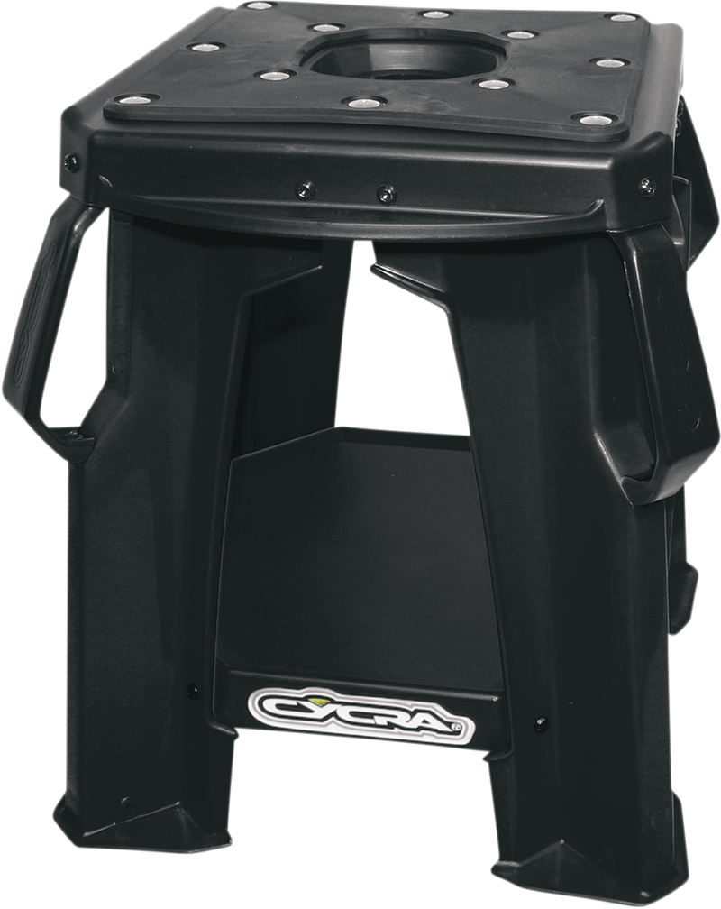 Moto Stand - Black