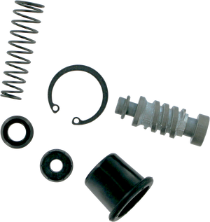 Master Cylinder Rebuild Kit