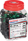 Charging Cable - OptiMate - O-31S - 20 Pack - view 1