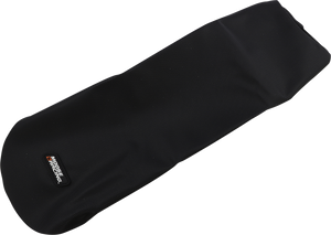 Gripper Seat Cover - Black - Yamaha YZ/WR '18-'22