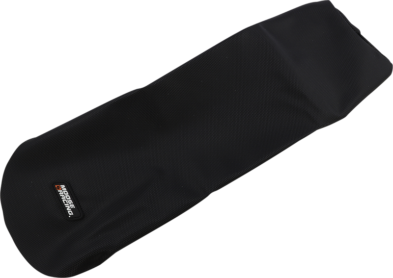 Gripper Seat Cover - Black - Yamaha YZ/WR '18-'22