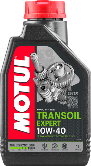 Trans Expert Oil - 10W-40 - 1L