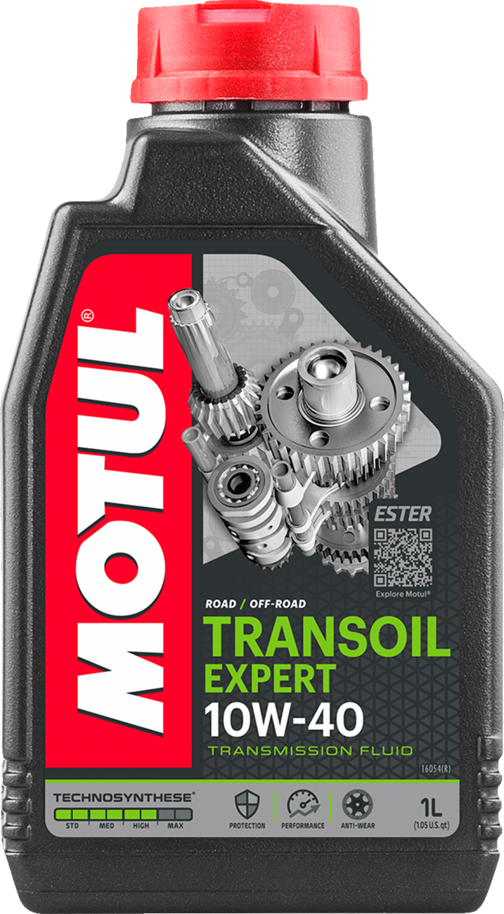 Trans Expert Oil - 10W-40 - 1L